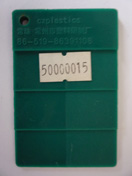 OR03 EVA擔架板-色板